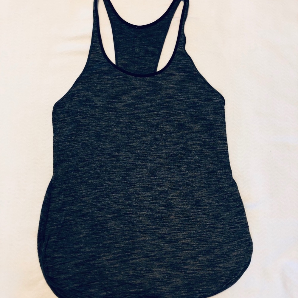 Lululemon workout tank